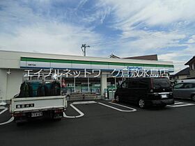 岡山県倉敷市下庄704-4（賃貸アパート1DK・1階・32.69㎡） その18