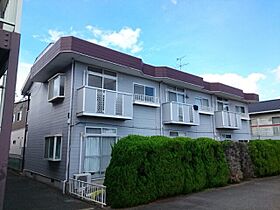 岡山県倉敷市茶屋町1773番地1（賃貸アパート1LDK・1階・39.70㎡） その1