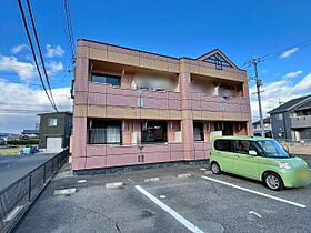 岡山県岡山市北区今保（賃貸アパート1K・2階・24.90㎡） その3