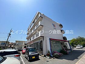 岡山県岡山市北区平野1095（賃貸マンション1K・3階・22.35㎡） その6