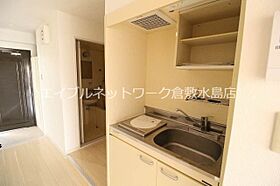 岡山県岡山市北区平野1095（賃貸マンション1K・3階・22.35㎡） その7