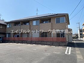 岡山県岡山市北区撫川1059-2（賃貸アパート3LDK・1階・96.00㎡） その6