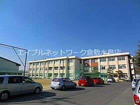 岡山県岡山市北区平野889-5（賃貸アパート2LDK・1階・52.98㎡） その24