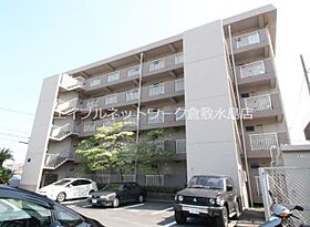 岡山県岡山市北区庭瀬161-1（賃貸マンション3LDK・3階・64.17㎡） その24