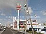 周辺：マクドナルド岡山バイパス店 2106m