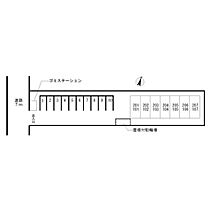 岡山県倉敷市上東1109-1（賃貸アパート1K・2階・23.18㎡） その21