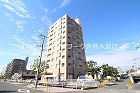 岡山県岡山市南区東畦146-10（賃貸マンション3LDK・6階・71.02㎡） その1