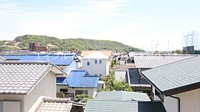 岡山県岡山市北区一宮154-48（賃貸アパート2LDK・1階・49.00㎡） その17