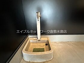 岡山県岡山市南区大福559-4（賃貸テラスハウス1LDK・1階・41.00㎡） その15