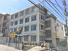 岡山県岡山市北区津島笹が瀬1-27（賃貸マンション1R・3階・15.00㎡） その1