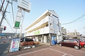 岡山県倉敷市松島1148-3（賃貸マンション1K・2階・26.20㎡） その1