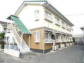 岡山県倉敷市徳芳162-8（賃貸アパート1R・2階・18.15㎡） その3