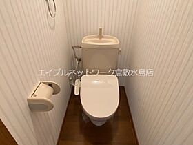 岡山県倉敷市中庄1101-15（賃貸アパート1K・1階・22.53㎡） その8