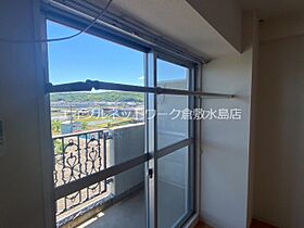 岡山県倉敷市二子23-1（賃貸マンション1K・5階・27.31㎡） その11