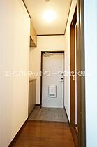 岡山県倉敷市中庄2340-4（賃貸アパート1K・1階・36.00㎡） その7