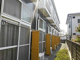 岡山県岡山市北区青江5丁目10-10（賃貸アパート1K・2階・19.87㎡） その13