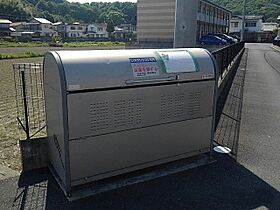 岡山県岡山市北区宿419-3（賃貸アパート1K・1階・20.28㎡） その14