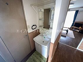 岡山県都窪郡早島町早島3148-9（賃貸アパート1K・2階・27.08㎡） その13