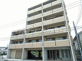 岡山県倉敷市玉島上成537-6（賃貸マンション2LDK・4階・51.85㎡） その27