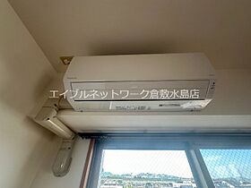 岡山県倉敷市玉島上成537-6（賃貸マンション2LDK・4階・51.85㎡） その16