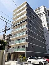 岡山県岡山市北区東島田町2丁目6番4号（賃貸マンション1K・9階・29.45㎡） その1