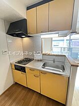 岡山県倉敷市宮前409-1（賃貸アパート1R・2階・29.01㎡） その5