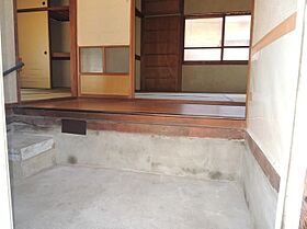 岡山県倉敷市加須山1078（賃貸一戸建2K・1階・33.12㎡） その3