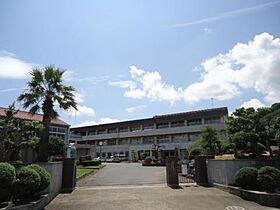 岡山県倉敷市加須山1078（賃貸一戸建2K・1階・33.12㎡） その25