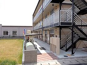 岡山県岡山市北区今8丁目2-32（賃貸マンション1K・1階・20.28㎡） その11