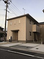 岡山県倉敷市水江1596-18（賃貸一戸建3LDK・1階・77.83㎡） その1