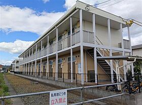 岡山県倉敷市連島町鶴新田1901-1（賃貸アパート1K・2階・20.28㎡） その25