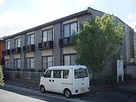 岡山県倉敷市粒浦910-14（賃貸アパート1K・1階・23.61㎡） その1