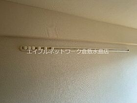 岡山県倉敷市昭和2丁目1-11（賃貸マンション1K・2階・30.06㎡） その21