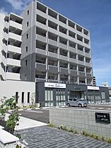 岡山県岡山市南区豊成2丁目11番26号（賃貸マンション1R・7階・33.76㎡） その1