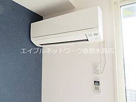 岡山県倉敷市白楽町163（賃貸アパート1LDK・3階・43.89㎡） その11