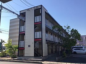 岡山県岡山市北区今8丁目14-22（賃貸マンション1K・2階・23.18㎡） その1