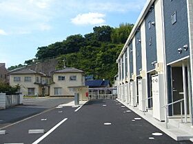 岡山県倉敷市玉島長尾2624-3（賃貸アパート1K・1階・30.00㎡） その16