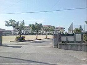 岡山県倉敷市西阿知町西原1138-7（賃貸アパート1LDK・1階・41.97㎡） その6