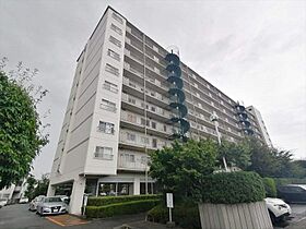 岡山県岡山市中区浜372番地1（賃貸アパート3LDK・4階・75.13㎡） その1