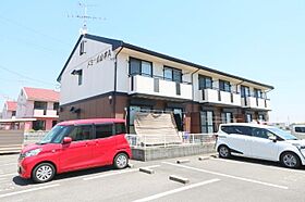 岡山県倉敷市平田775-3（賃貸アパート2LDK・2階・53.73㎡） その6