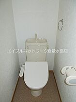 岡山県倉敷市茶屋町1585-3（賃貸アパート1LDK・2階・40.00㎡） その7