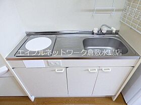 岡山県倉敷市新倉敷駅前5丁目110（賃貸マンション1K・3階・28.80㎡） その5