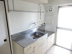 岡山県倉敷市児島稗田町2660-8（賃貸マンション2K・2階・33.09㎡） その4