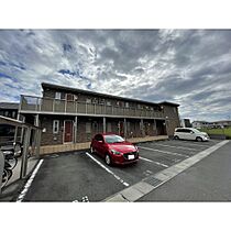 岡山県倉敷市茶屋町644-10（賃貸アパート1LDK・2階・40.33㎡） その3