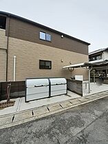 岡山県倉敷市連島町西之浦305番地1（賃貸アパート1LDK・1階・50.16㎡） その13