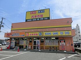 岡山県倉敷市片島町955番地2（賃貸アパート1LDK・1階・40.29㎡） その19