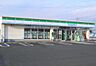 周辺：【コンビニエンスストア】ファミリーマート 倉敷下庄店まで1090ｍ