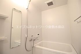 岡山県倉敷市老松町3丁目12-23（賃貸マンション1K・2階・27.20㎡） その4