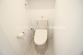 岡山県倉敷市老松町3丁目12-23（賃貸マンション1K・2階・27.20㎡） その8