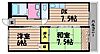 ラ・コルテ・コモダ3階5.0万円
